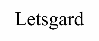 LETSGARD