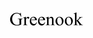 GREENOOK
