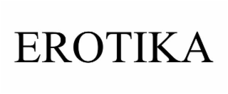 EROTIKA