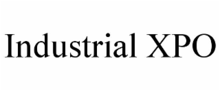 INDUSTRIAL XPO