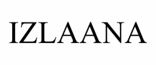 IZLAANA