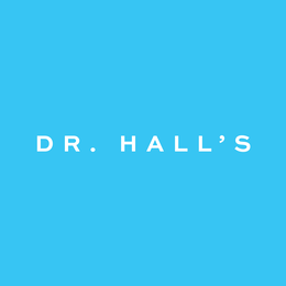 DR. HALL'S