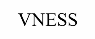 VNESS