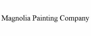 MAGNOLIA PAINTING COMPANY