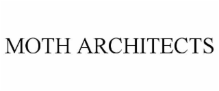 MOTH ARCHITECTS