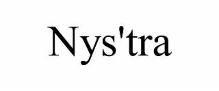NYS'TRA