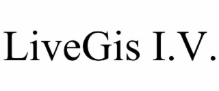 LIVEGIS I.V.