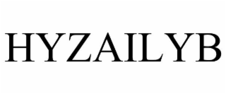 HYZAILYB