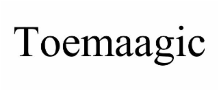TOEMAAGIC