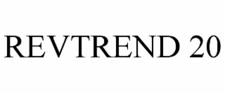 REVTREND 20