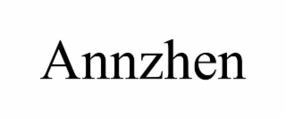 ANNZHEN
