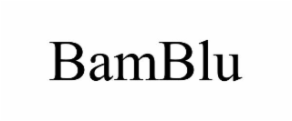 BAMBLU