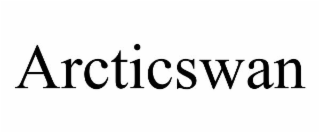 ARCTICSWAN