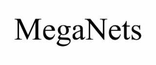 MEGANETS