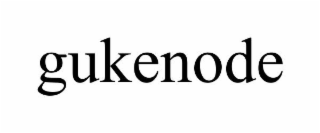GUKENODE