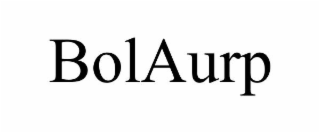 BOLAURP