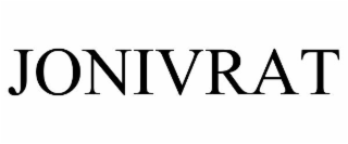 JONIVRAT