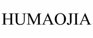 HUMAOJIA