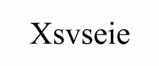 XSVSEIE