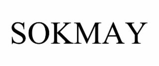 SOKMAY