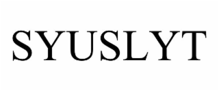 SYUSLYT