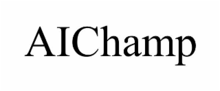 AICHAMP
