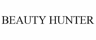 BEAUTY HUNTER