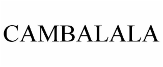 CAMBALALA
