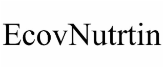 ECOVNUTRTIN
