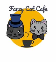 THE FANCY CAT CAFE'