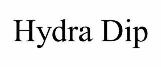 HYDRA DIP