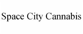 SPACE CITY CANNABIS