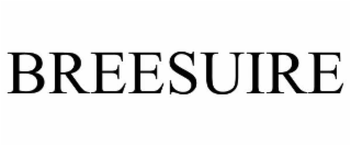 BREESUIRE