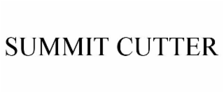 SUMMIT CUTTER