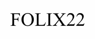 FOLIX22