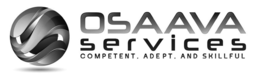 OSAAVA SERVICES COMPETENT, ADEPT, AND SKILLFUL