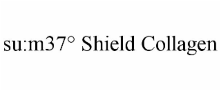 SU:M37° SHIELD COLLAGEN