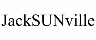 JACKSUNVILLE