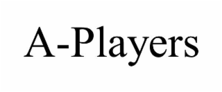 A-PLAYERS