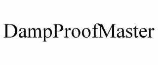 DAMPPROOFMASTER
