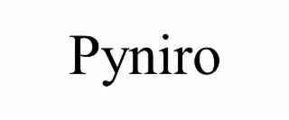 PYNIRO