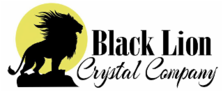 BLACK LION CRYSTAL COMPANY