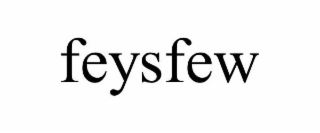 FEYSFEW