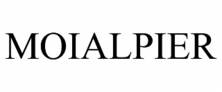 MOIALPIER