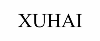 XUHAI