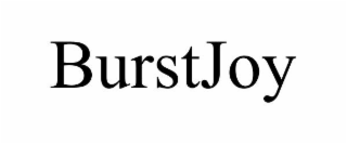 BURSTJOY