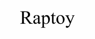 RAPTOY