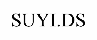 SUYI.DS