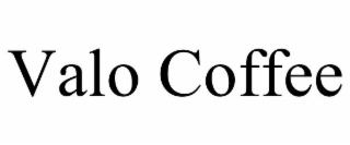 VALO COFFEE