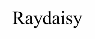 RAYDAISY